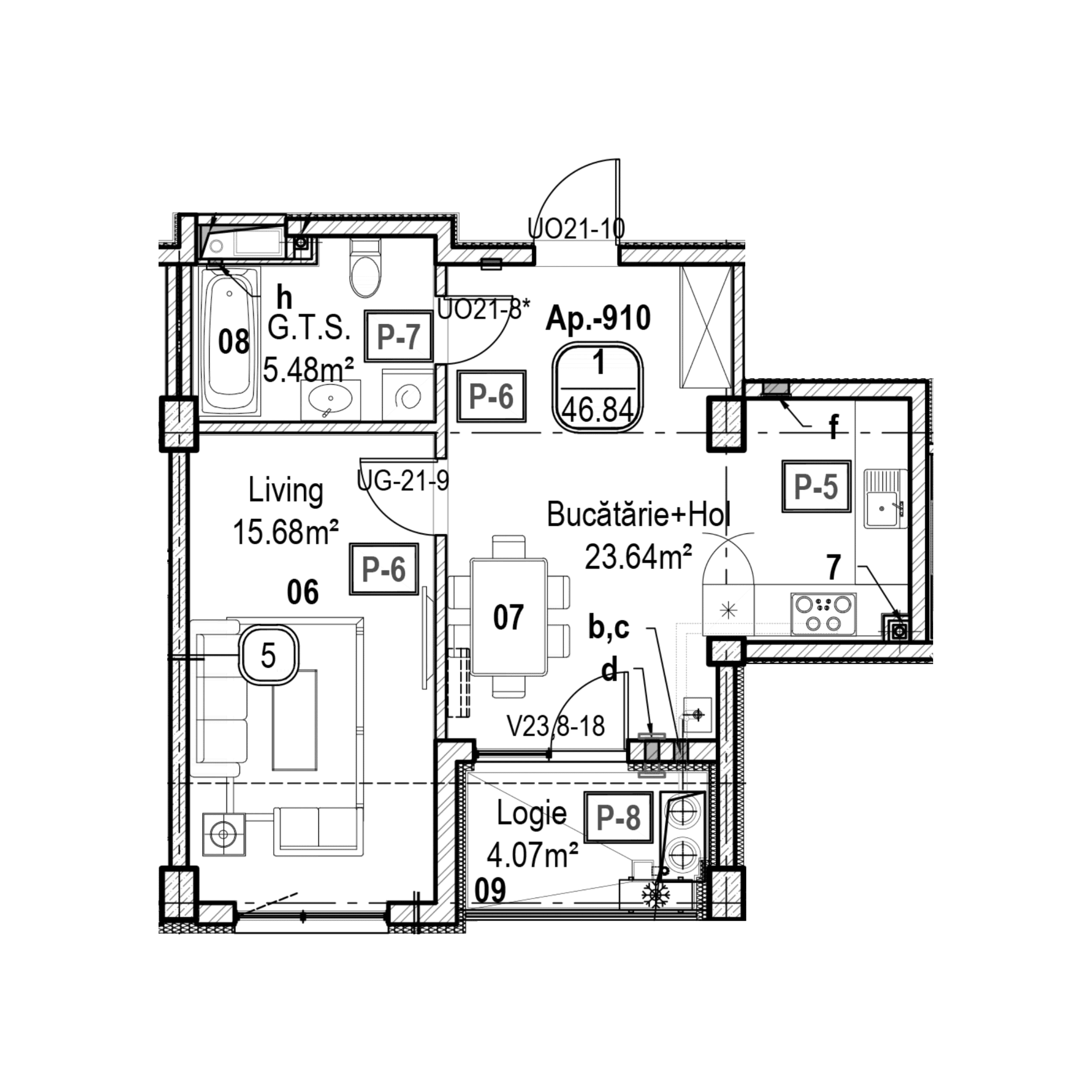 apartment cover photo